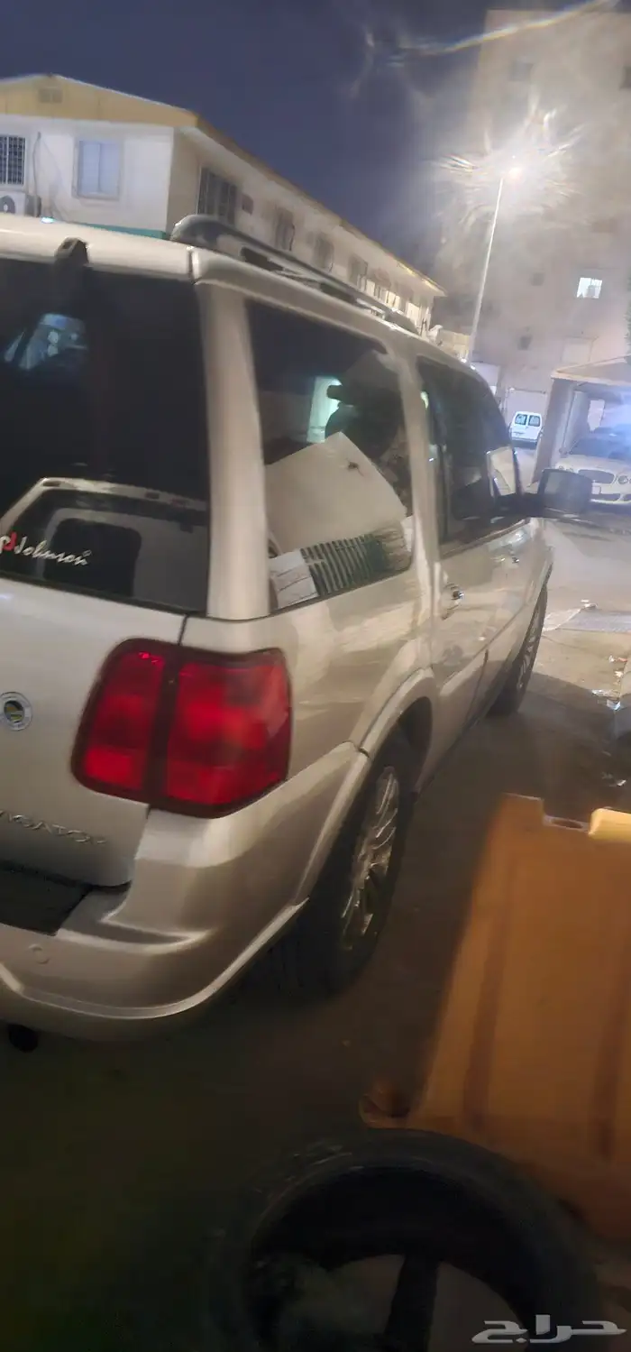 لنكون نافقيتور مجدد ومفحوص جاهز لنقل 4