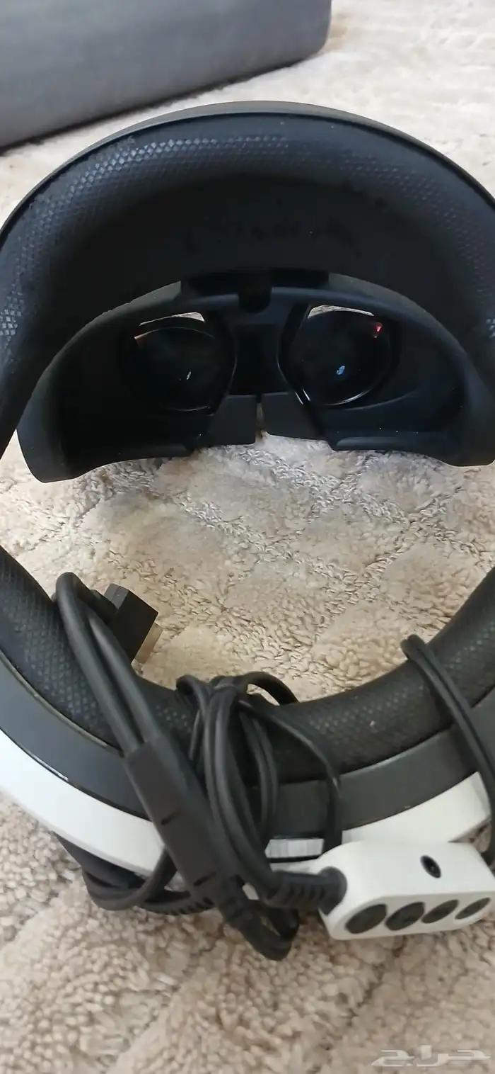 للبيع ps vr 2