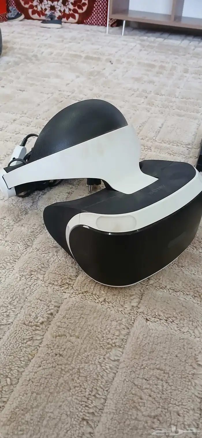 للبيع ps vr 1