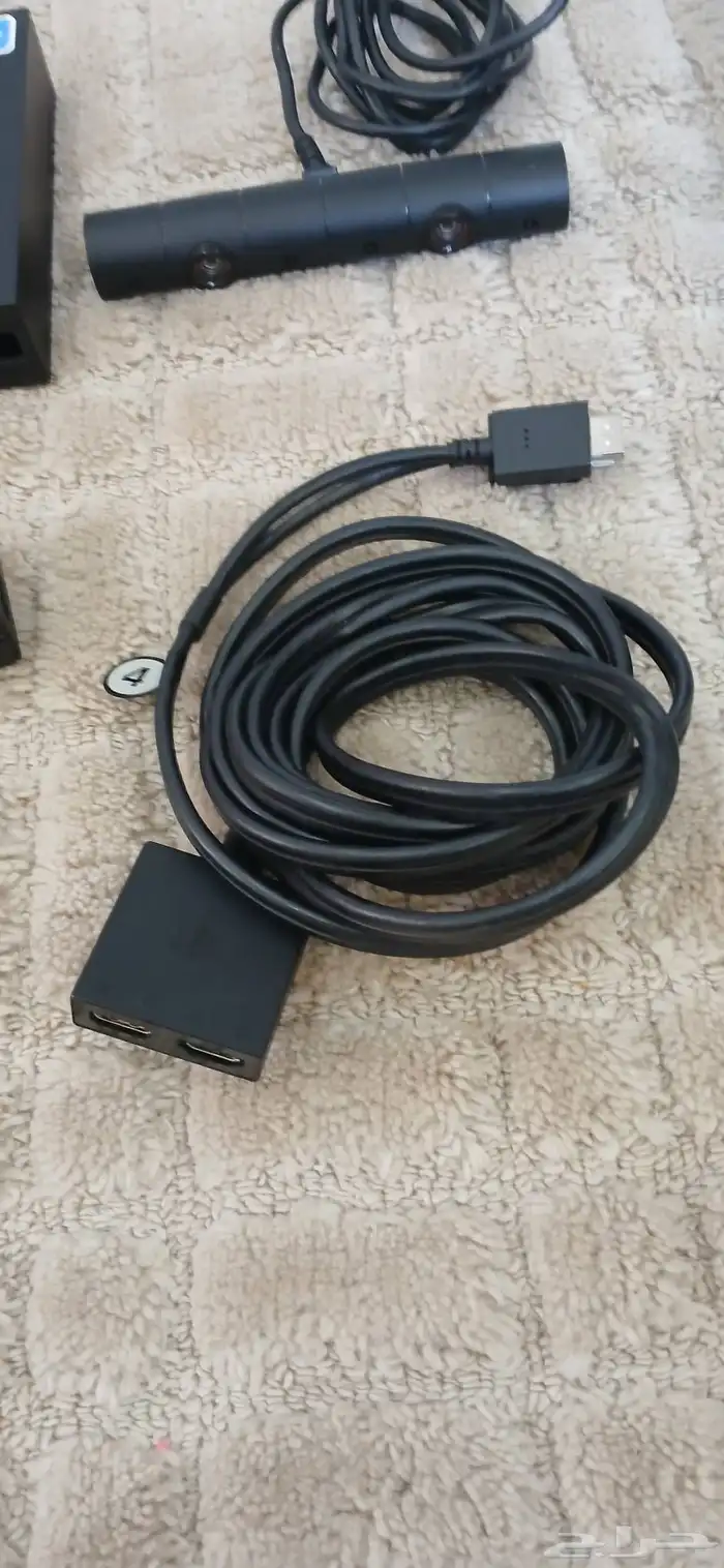 للبيع ps vr 6