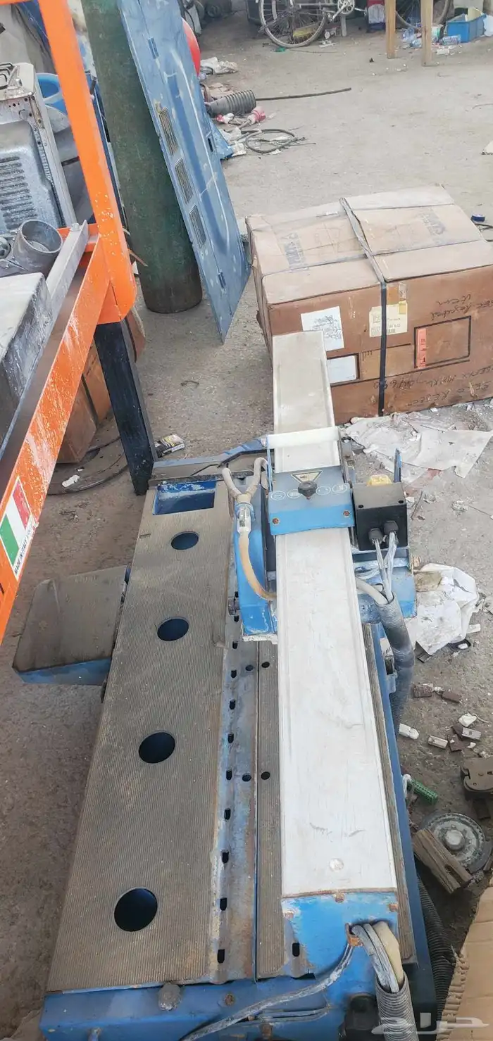 منشير حجار وخشاب 1