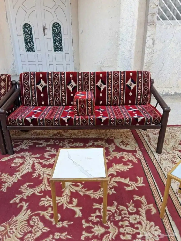 قهوجيه وصبابه الرياض 2