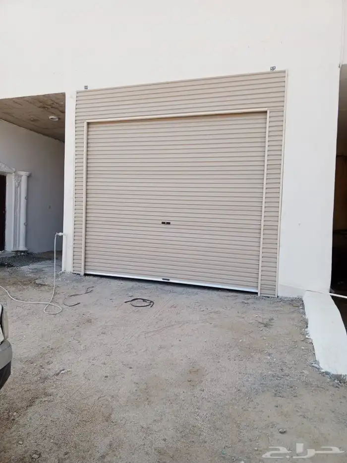 البوب سحاب رول اتوماتيك البيت... البوب سحاب رول محلات 8