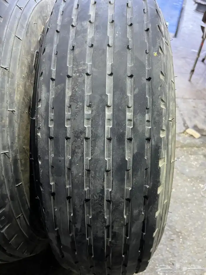 جنوط فكسار جيب 98 مع بالون ديرو مقاس 900.16 تاريخ 23 7