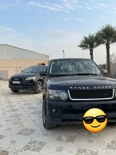 رانج روفر سبورت2010 index