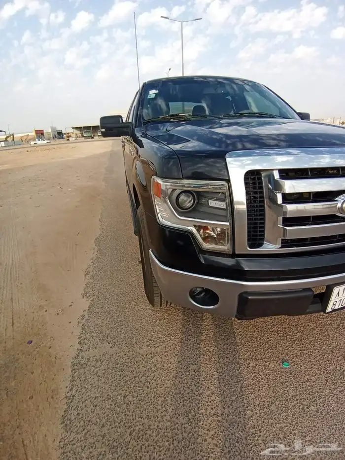 F150 غمارتين 2014 1