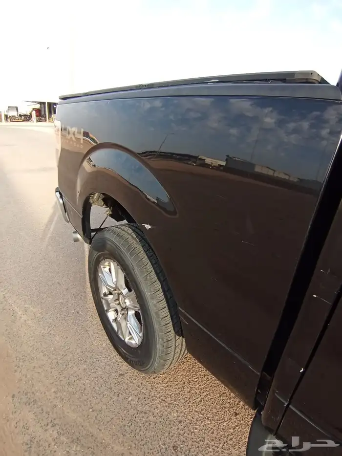 F150 غمارتين 2014 3