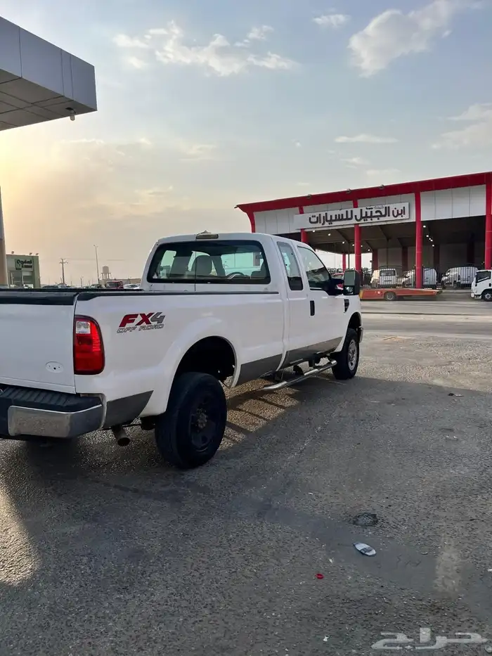 للبيع فورد F250 3