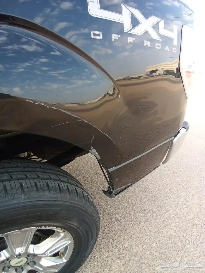 F150 غمارتين 2014 6