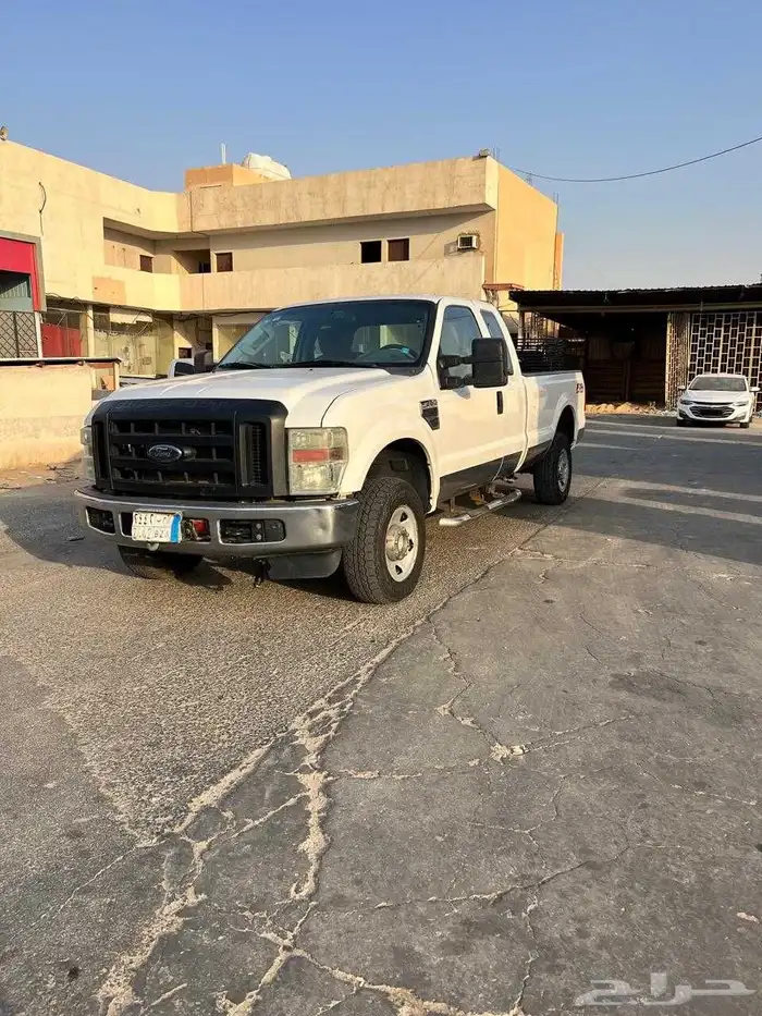 للبيع فورد F250 0