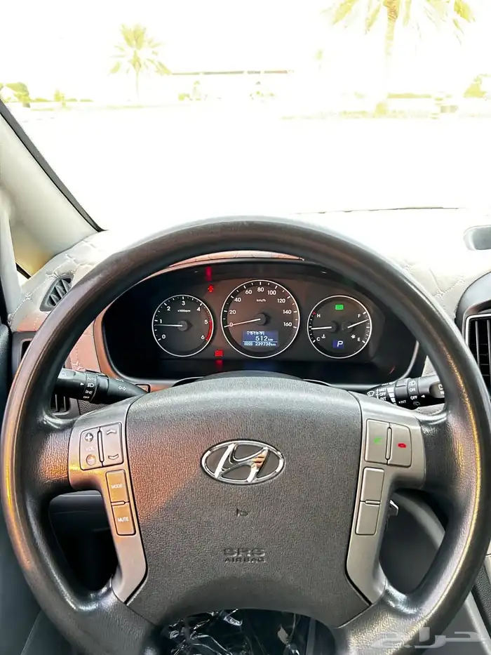 هونداي H1 7