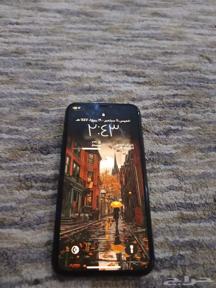 ايفون 11 برو 64 GB 0