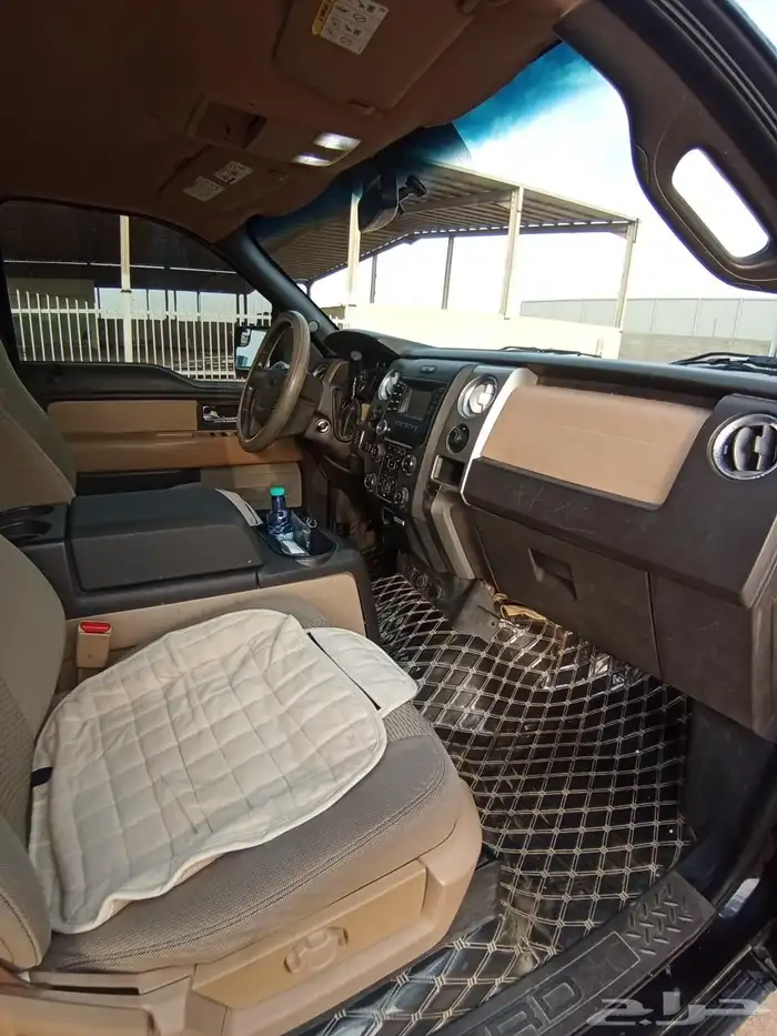 F150 غمارتين 2014 14