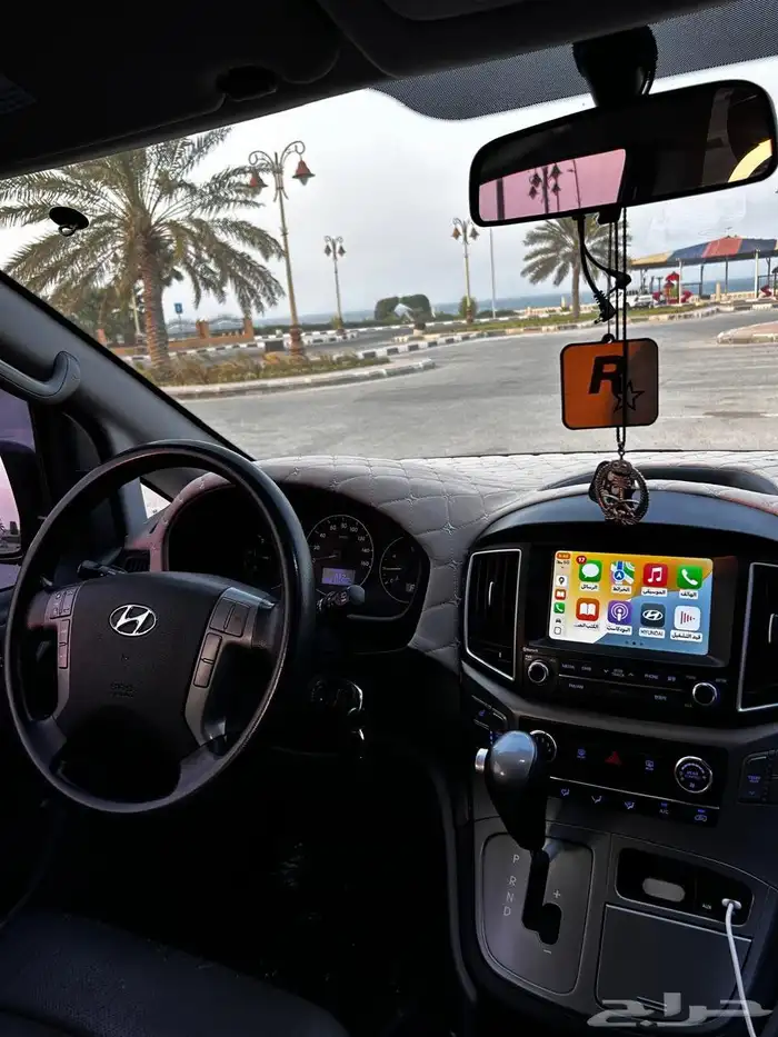 هونداي H1 6