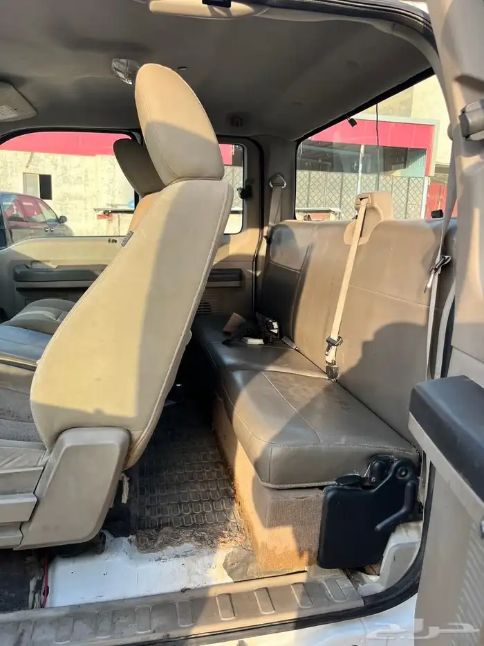 للبيع فورد F250 5