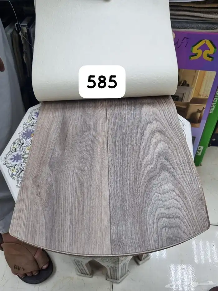 مشمع فينيل بلجيكي 0