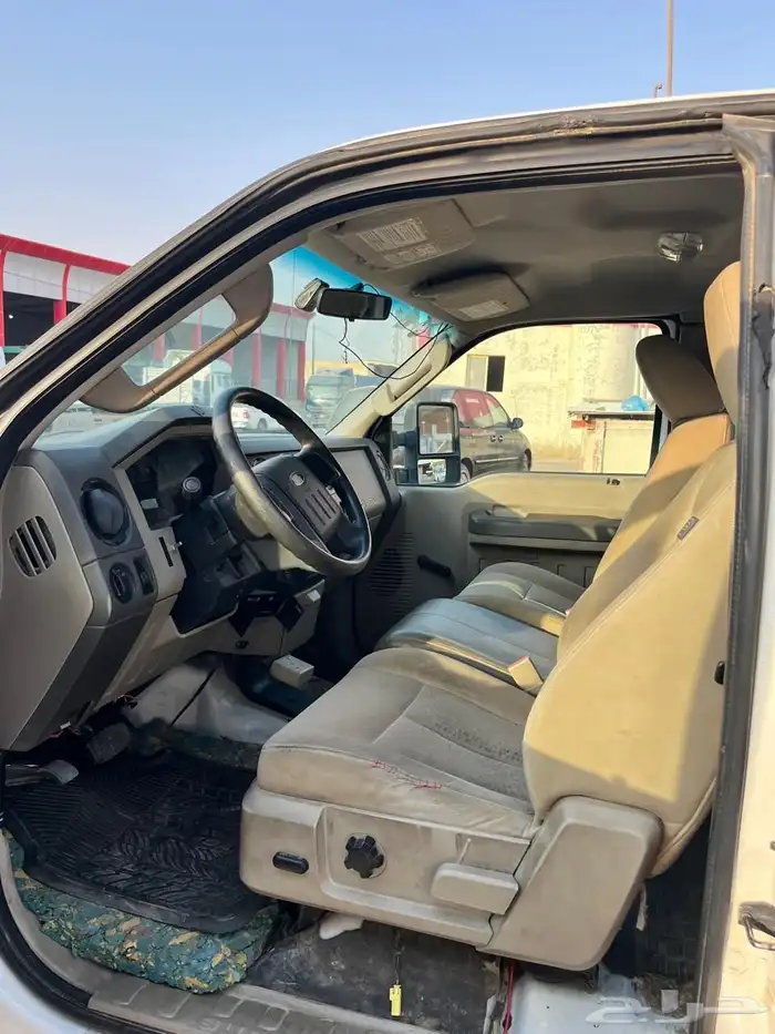 للبيع فورد F250 4