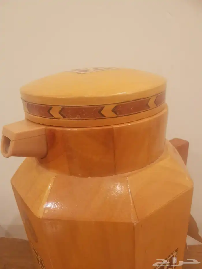 زمزمية شاهي 1