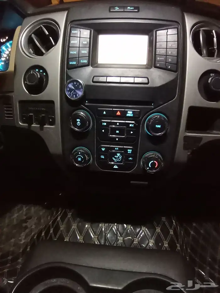 F150 غمارتين 2014 10