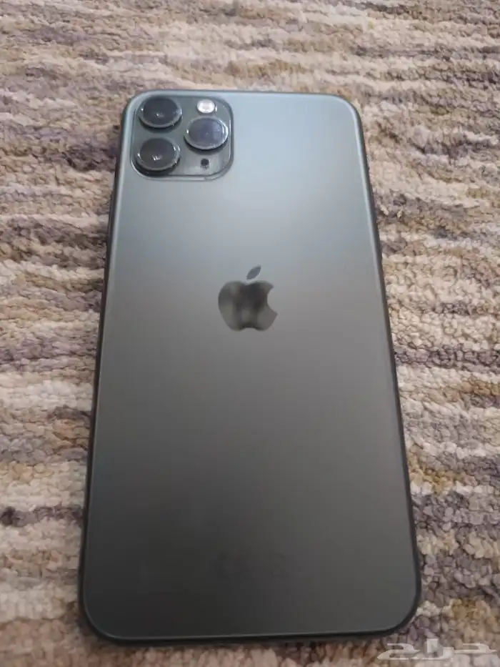 ايفون 11 برو 64 GB 1