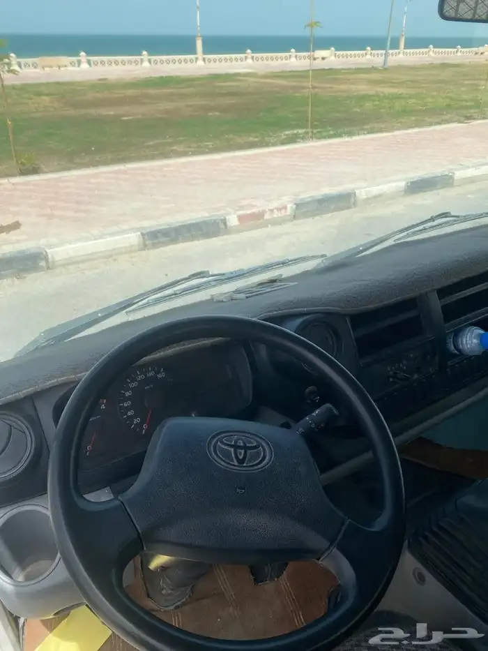 دينا للبيع دينا تويوتا 2012 2