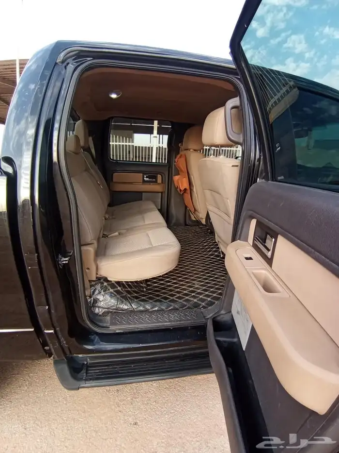 F150 غمارتين 2014 12