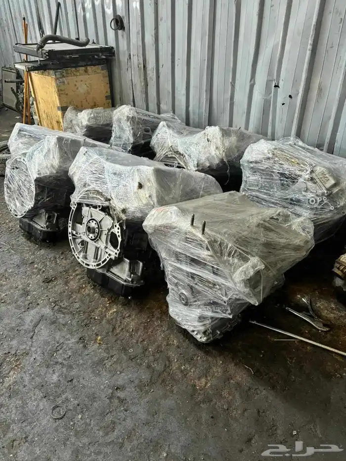 مكينة النترا كامري فورشنر 0