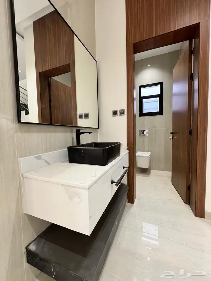 للبيع شقه دوبلكس دورين حي احد جديده بالدمام 720 الف 8