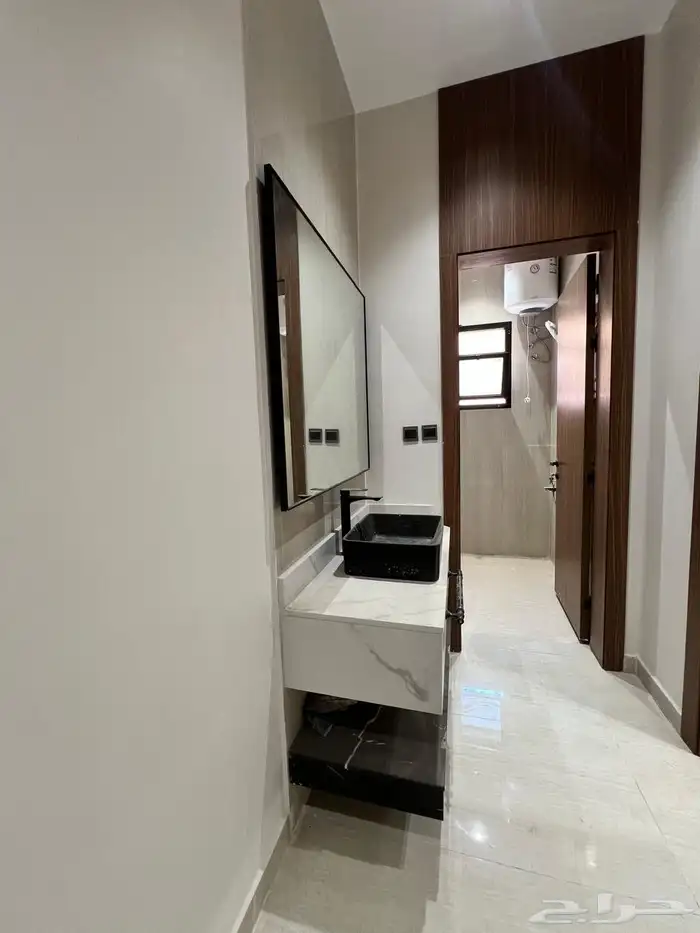 للبيع شقه دوبلكس دورين حي احد جديده بالدمام 720 الف 11