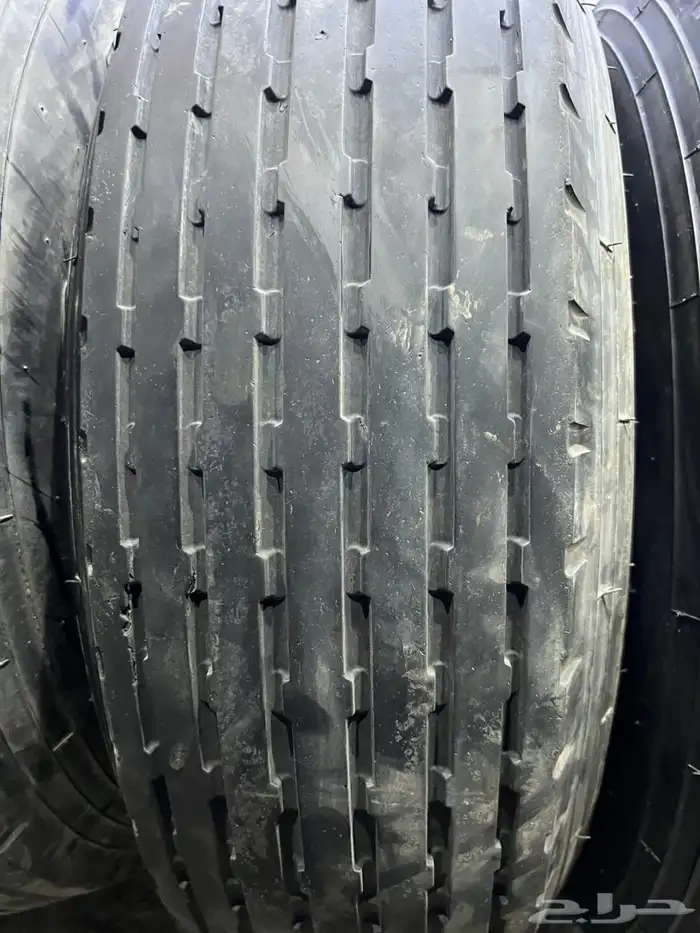 جنوط فكسار جيب 98 مع بالون ديرو مقاس 900.16 تاريخ 23 10