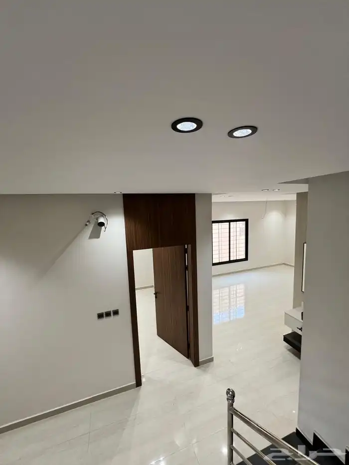 للبيع شقه دوبلكس دورين حي احد جديده بالدمام 720 الف 7