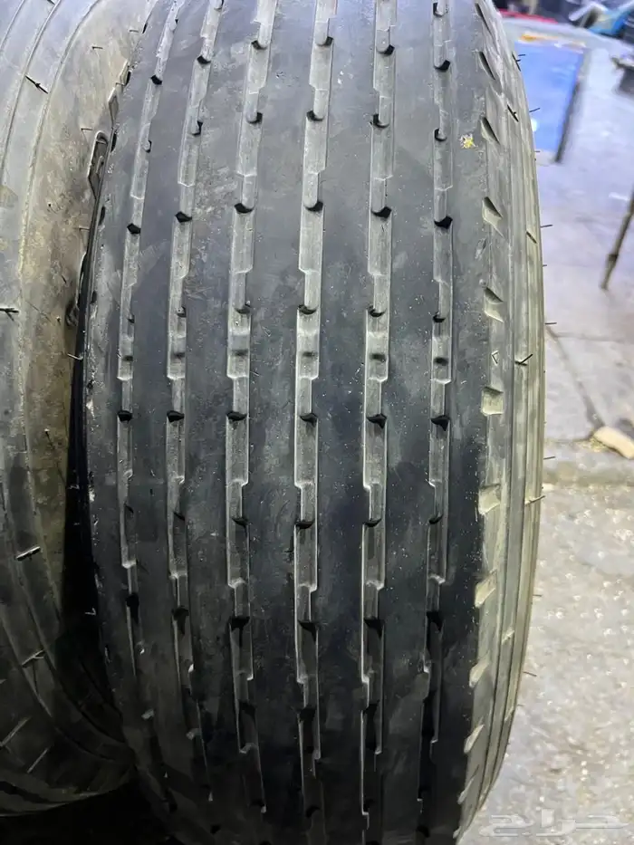 جنوط فكسار جيب 98 مع بالون ديرو مقاس 900.16 تاريخ 23 13