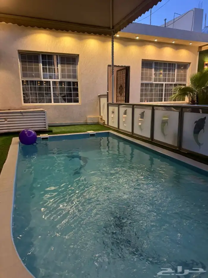 شاليهات وشقق جنوب الرياض 0