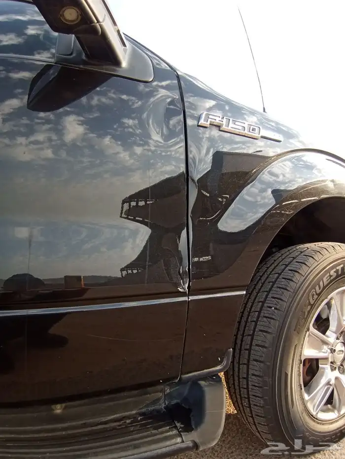 F150 غمارتين 2014 5