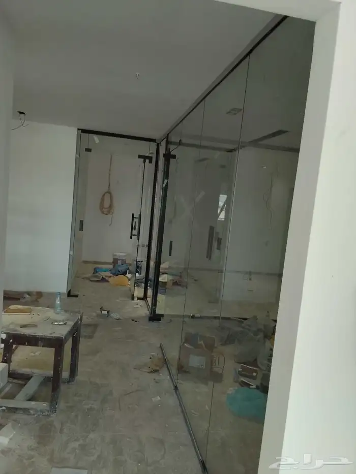 زجاج سكربت 3