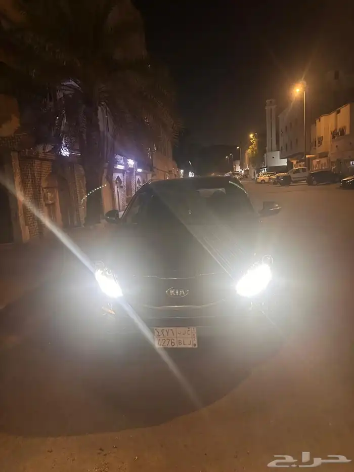 كيا سبورتاج موديل 2015 9