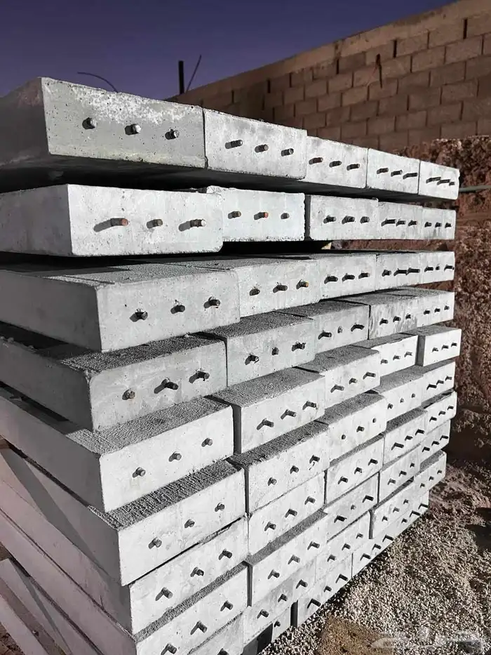 اسمنت رمل بلوك غراء جميع انواع مواد البناء والاسعار مناسبه 5