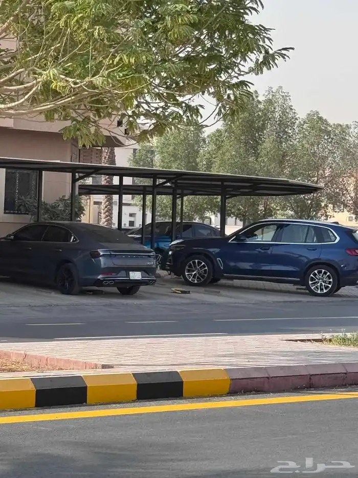 حداد مظلات 3
