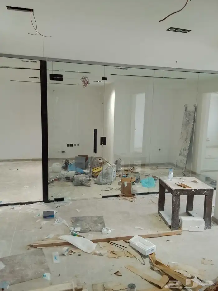زجاج سكربت 2