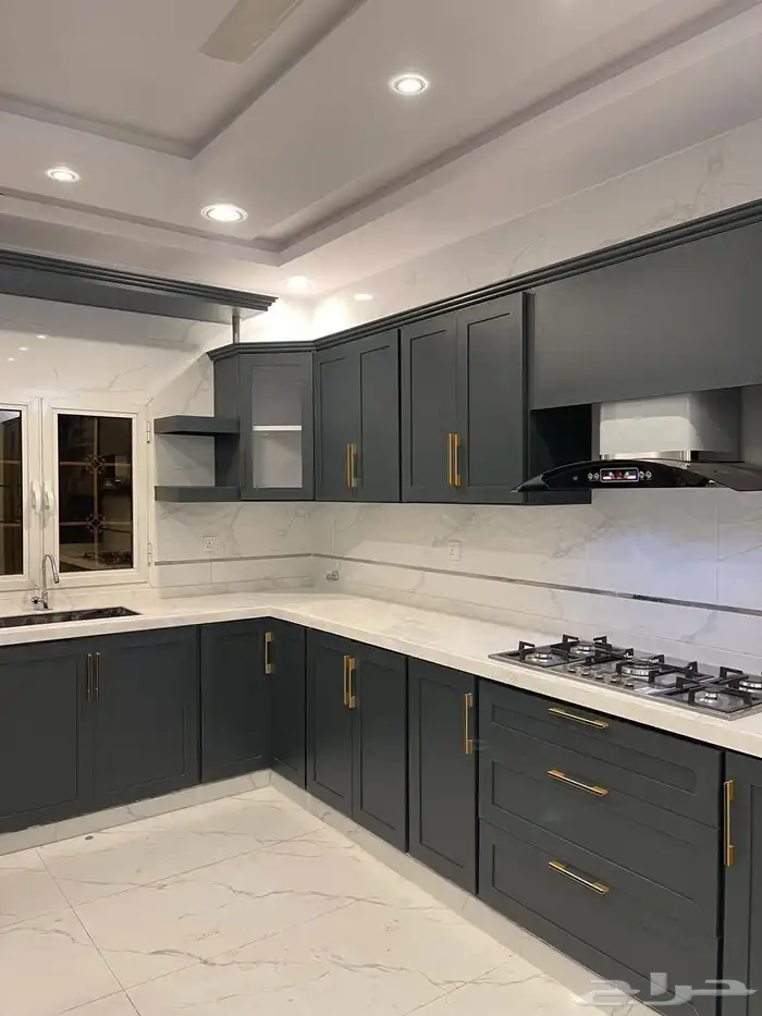 تفصيل جميع أنواع الزجاج والمطابخ وغرف النوم 20