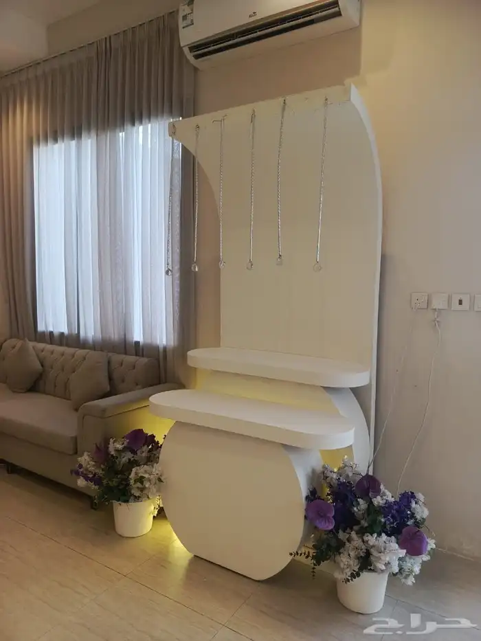 كوش افراح وتجهيز حفلات 2