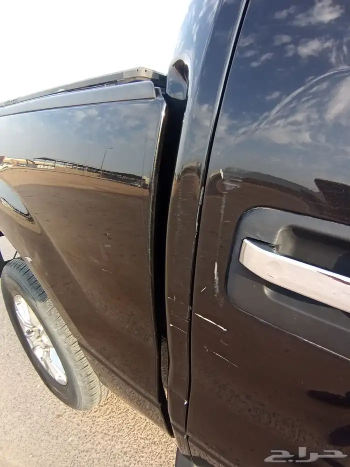 F150 غمارتين 2014 4