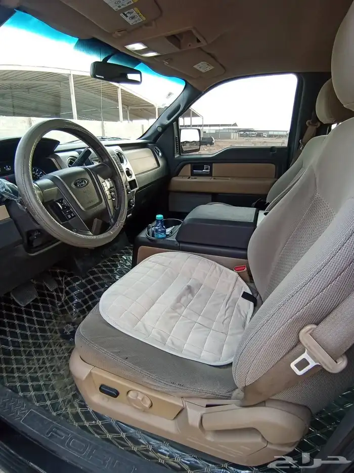 F150 غمارتين 2014 13