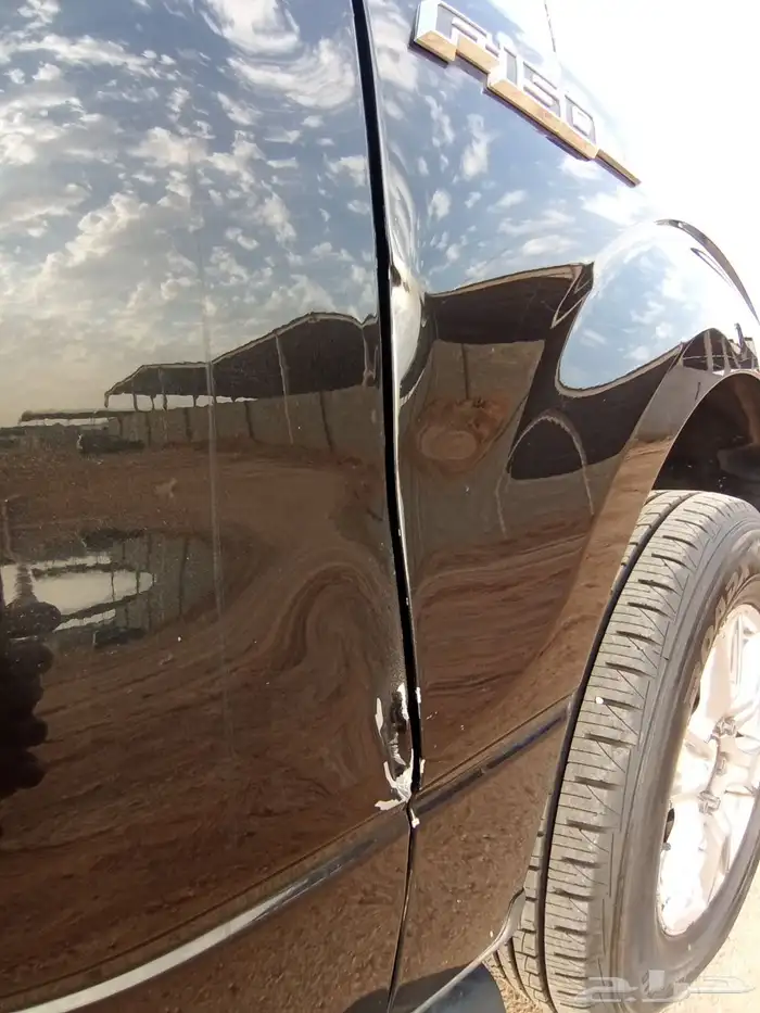 F150 غمارتين 2014 11