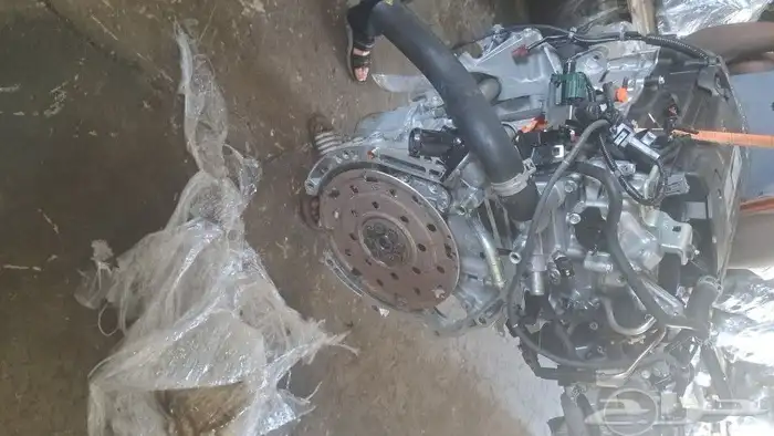 جير بكس كامري افالون اريون لكزاز سونتا سنافي يارس 2