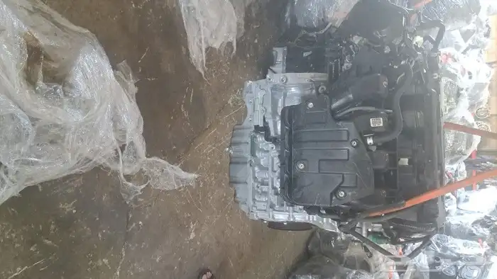 جير بكس كامري افالون اريون لكزاز سونتا سنافي يارس 3