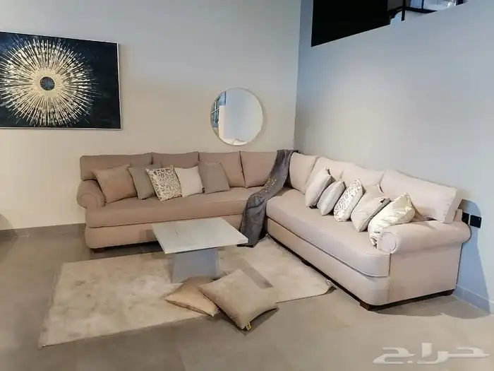 كنبات ومجالس حديثة 4