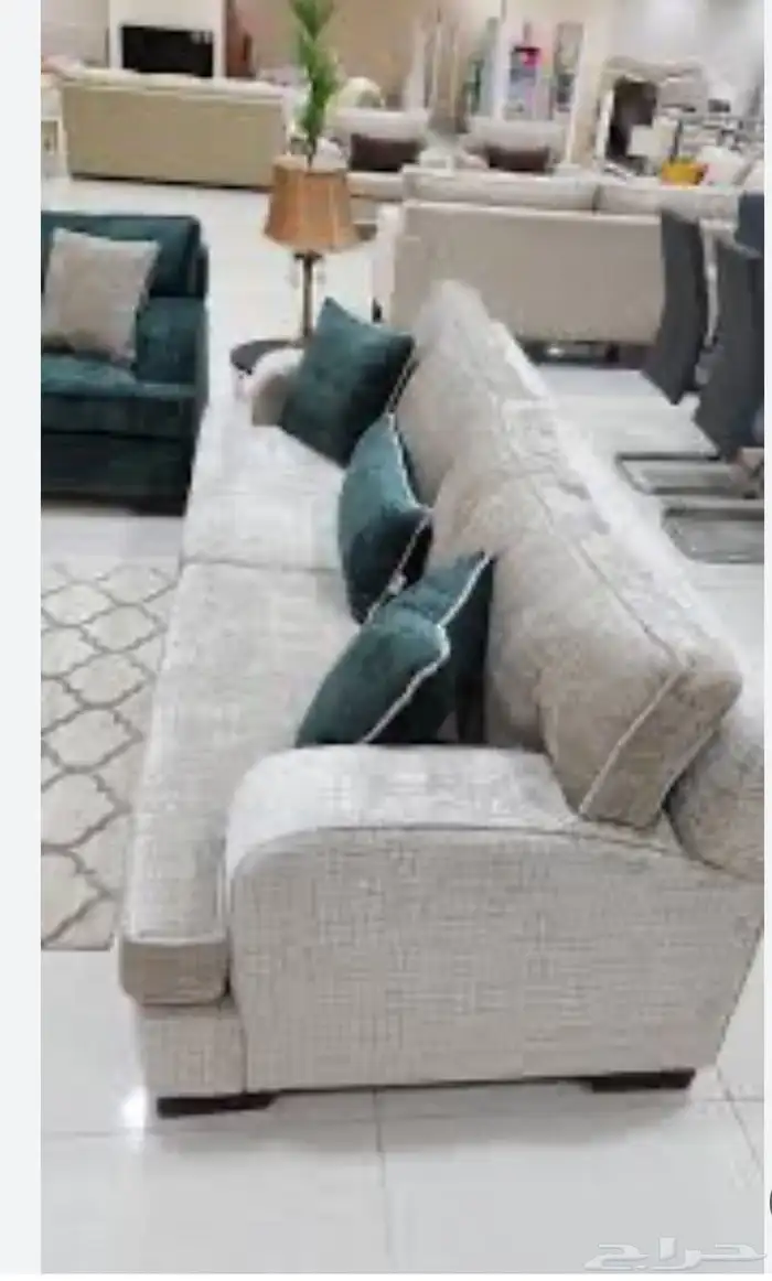 الكنبت تفاصيل على حسب موديل تنجيد جميع موديلات 8