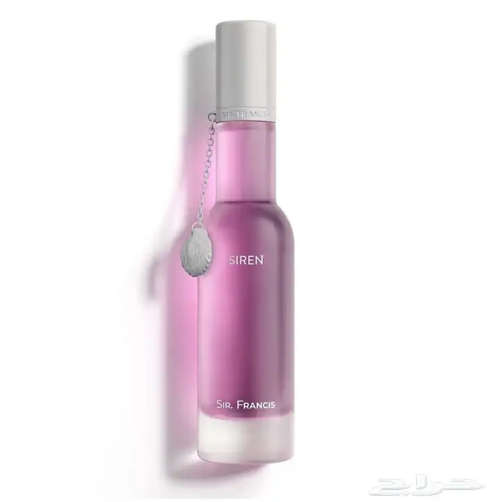 عطور السيرفرانسيس 6