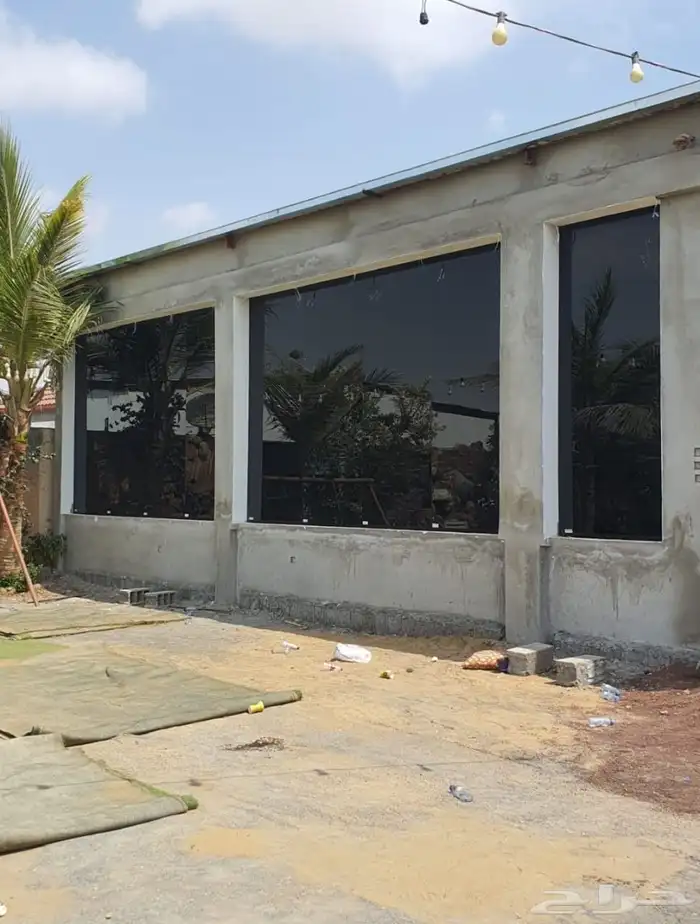 تفصيل جميع أنواع الزجاج والمطابخ وغرف النوم 30